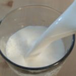 ECONOMIST SAYS COVID IS RAISING FLUID MILK CONSUMPTION