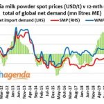 Global Dairy Commodity Update November 2020