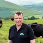 How a Northumberland dairy farm is working with Aldi to improve life for its cows