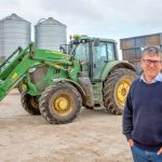 How dairy boss built a large scale milk business over 30 years