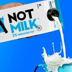 NotCos Milk Alternative Launches in the U.S. Today