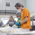 Project to enhance southeastern U.S. dairy income