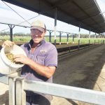 Technology key to dairy confidence