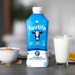 fairlife Now Made With 100 Canadian Milk