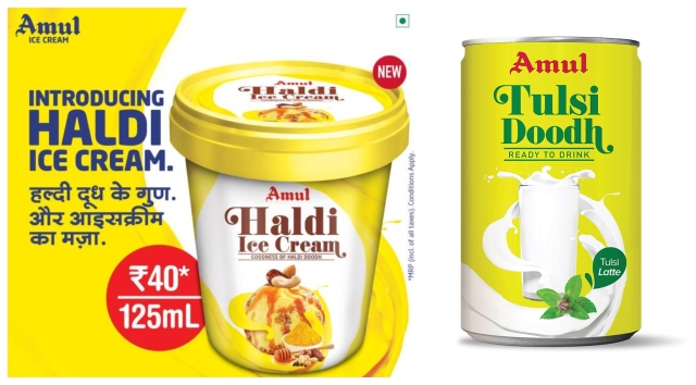 As consumers pivot from loose to packaged milk products Amul eyes new market worth Rs 20k crore1