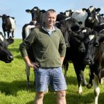 First Milk January farmgate price rise