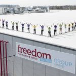 Freedom Foods values spilt milk now to 200m recap