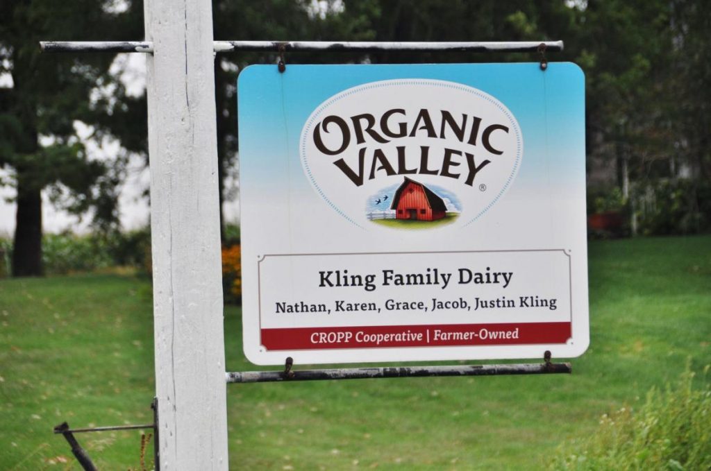 Organic Valley