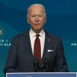 The top four Ag priorities for the Biden administration