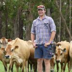 Victorian dairy farmers leaving industry