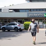 Woolworths pulls milk from sale after chemical taste complaints1