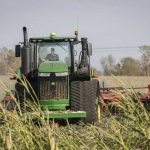 Federal checks salvage otherwise dreadful 2020 for US farms