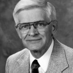 Former CALS dean Neal Jorgenson dies at 85