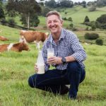 New fresh milk factory for Tasmanias north west