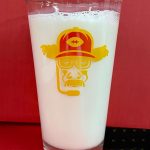 Shatto Milk celebrates Chiefs with special edition Andy Reid milk bottles