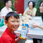 Chinese demand for liquid milk surges