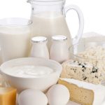 Consumers turning to dairy in pandemic