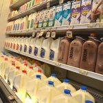 Demand For Dairy Products Increases