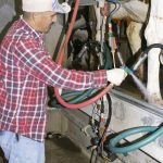 Labor issues challenge dairies