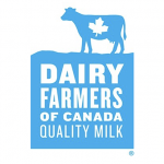 Lactalis Canada Bringing Dairy Farmers of Canadas Iconic Blue Cow Logo to Astro and Stonyfield Yogurt Brands