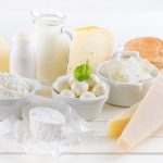 Pandemic leads to more consumption of dairy products