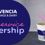 Savencia Cheese USA Taps Foodservice Partnership