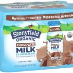 Stonyfield Organic