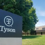 Tyson Foods promotes Donnie King as part of organizational change