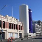 Cadbury dairy building needs strengthening