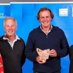 Cream of the Tasmanian dairy industry celebrated