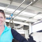 Digitising dairy