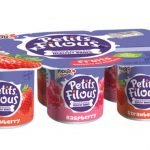 French dairy company to acquire Yoplaits European business