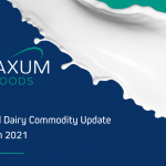 Global Dairy Commodity Update