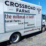 Lewisburg Dairy Downsizes to Grow With A2 Milk