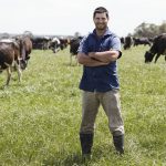 Right ryegrass boosts returns for Gippsland dairy farmer Stuart Griffin