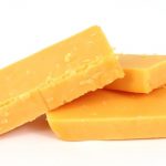 Saputo Dairy UK gets grant to boost Cheddar production