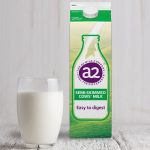 The a2 Milk Company lowers 2021 outlook