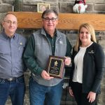 Thomas Puch named Ohio CCA of the Year