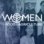 Women in Food and Agriculture