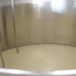 Call for standards in milk sampling