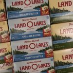 Land OLakes Profit Triples on Robust Dairy Demand Grains Rally