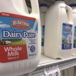 National Milk seeking emergency pricing reform