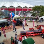 WORLD DAIRY EXPO MANAGER PLEASED EVENT WILL STAY IN MADISON WI