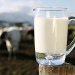 Dairy Farmers Can Enroll in Federal Price Program