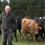 Dairy farmer happy to support meat scheme helping foodbanks