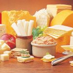 EU move cheeses off NZ producers