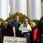 Fonterra calls in the cavalry while preparing 100 year Stanhope celebration