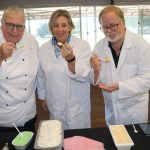 Judges get taste of the best WA dairy