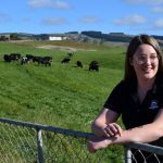 Proud of progress in dairy industry