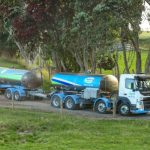 Record opening forecast farmgate milk price from Fonterra